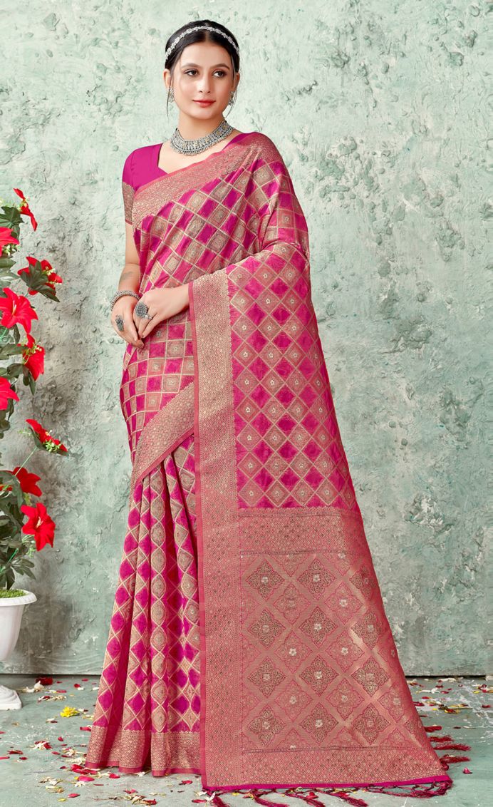 Nandita By Bunawat Swaroski Work Designer Sarees Catalog
